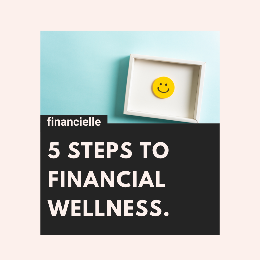 financial wellness|financial wellness