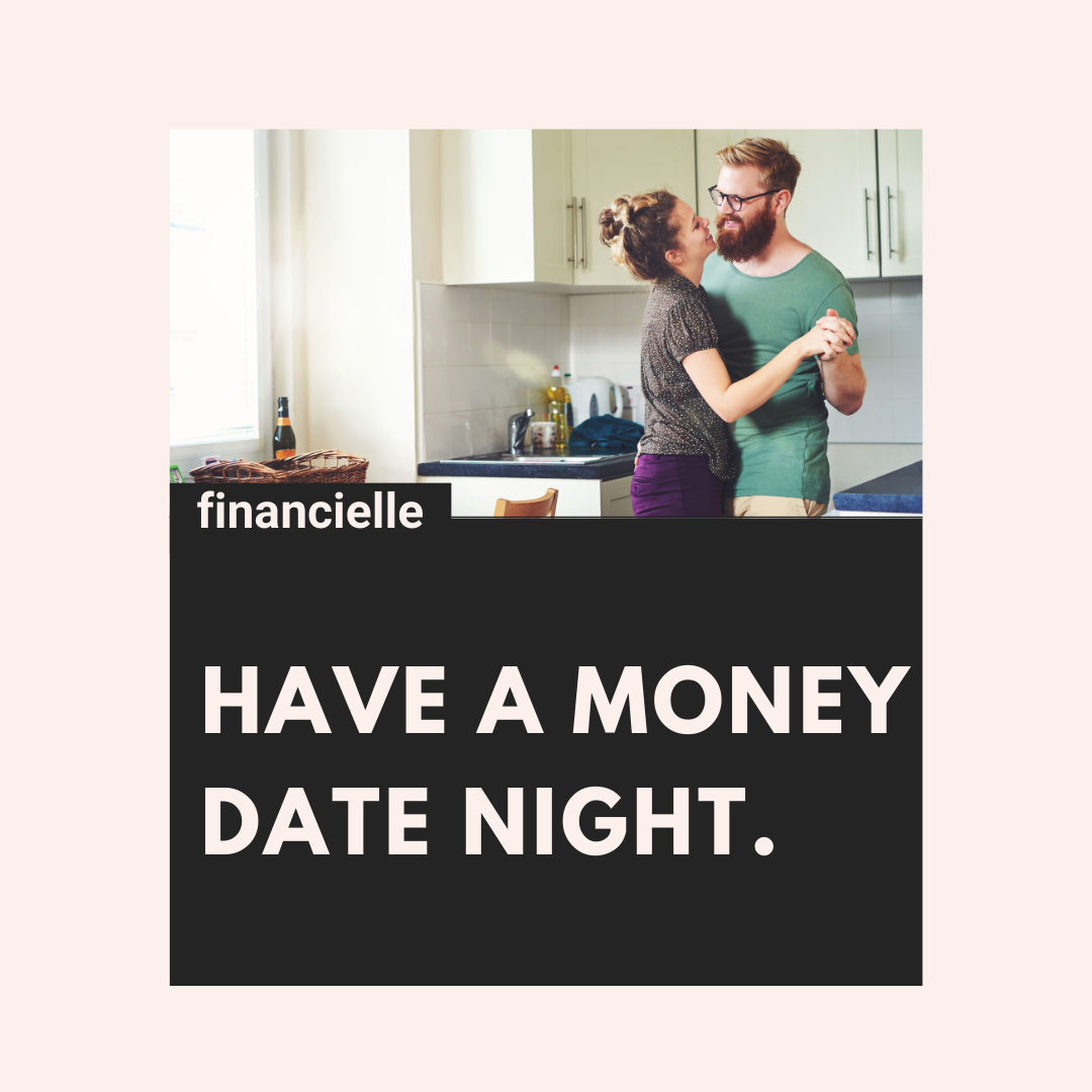 money date night|Money Date Night