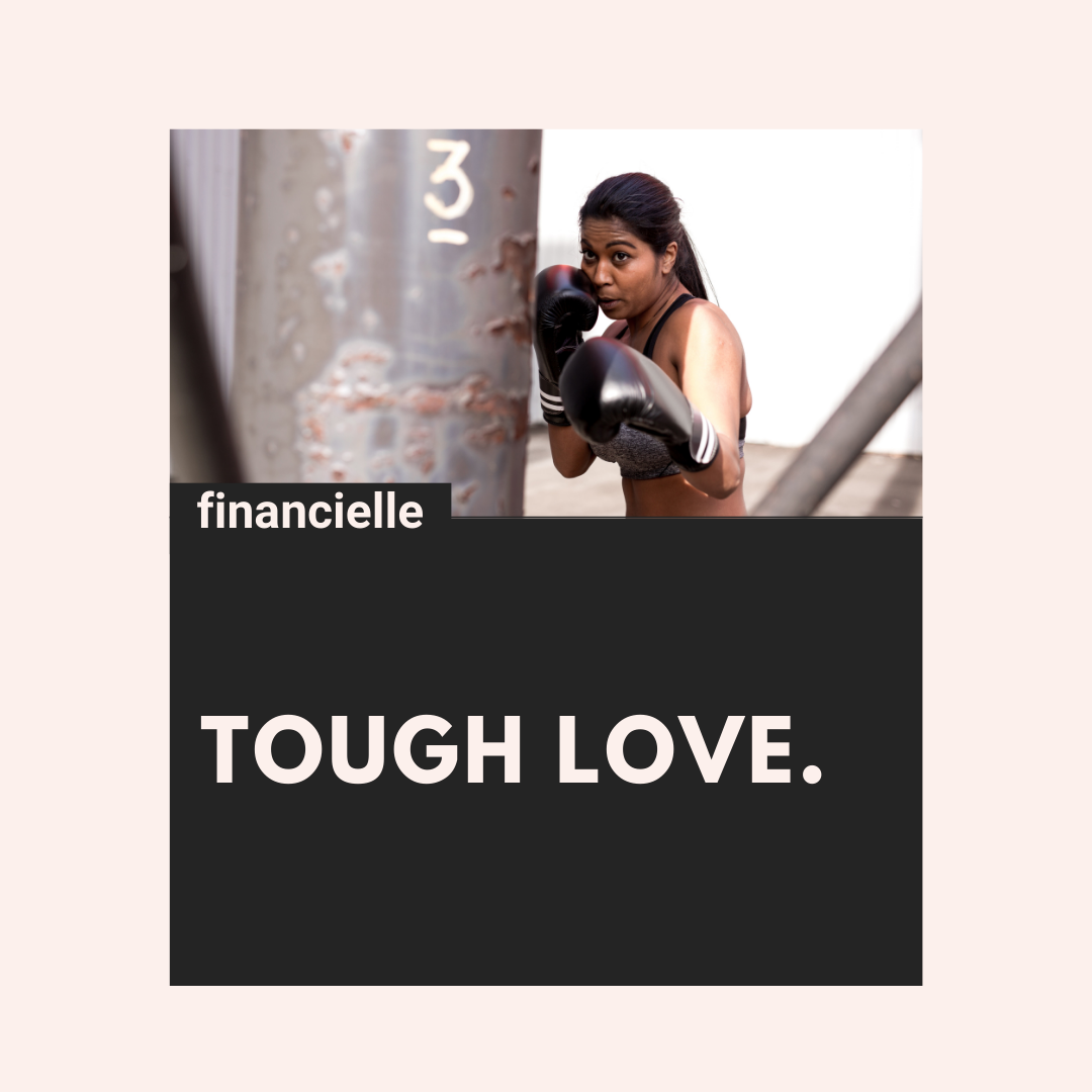 tough love|Instagram TOUGH LOVE