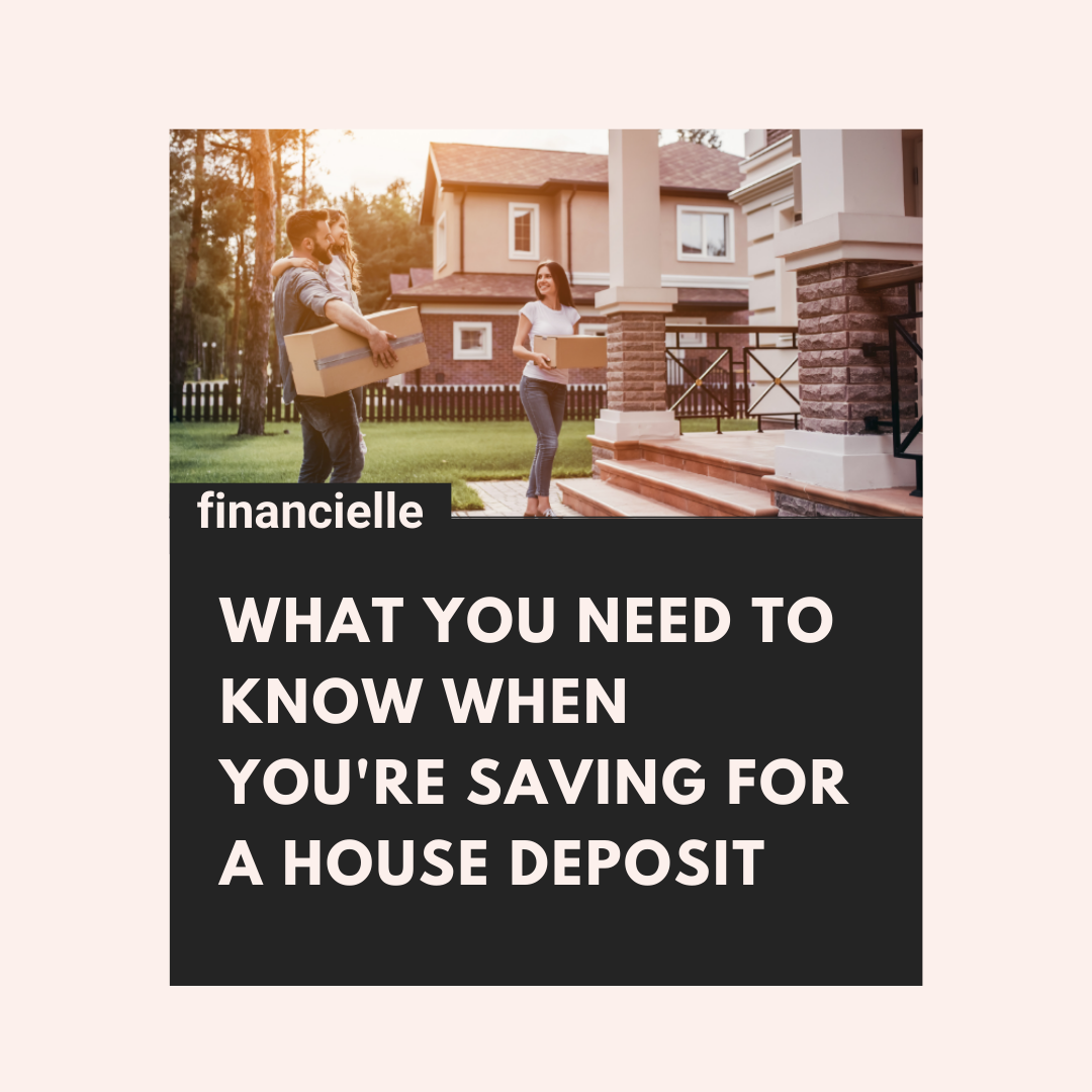 saving for a house deposit|saving for a house deposit