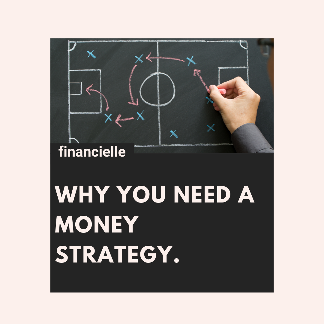 |money strategy